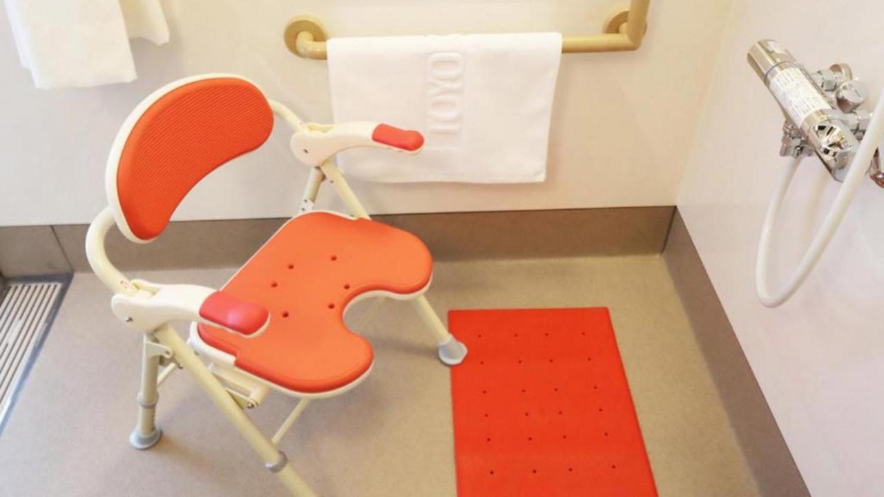Toyoko Inn Sendai Higashi-Guchi No 2 Dış mekan fotoğraf