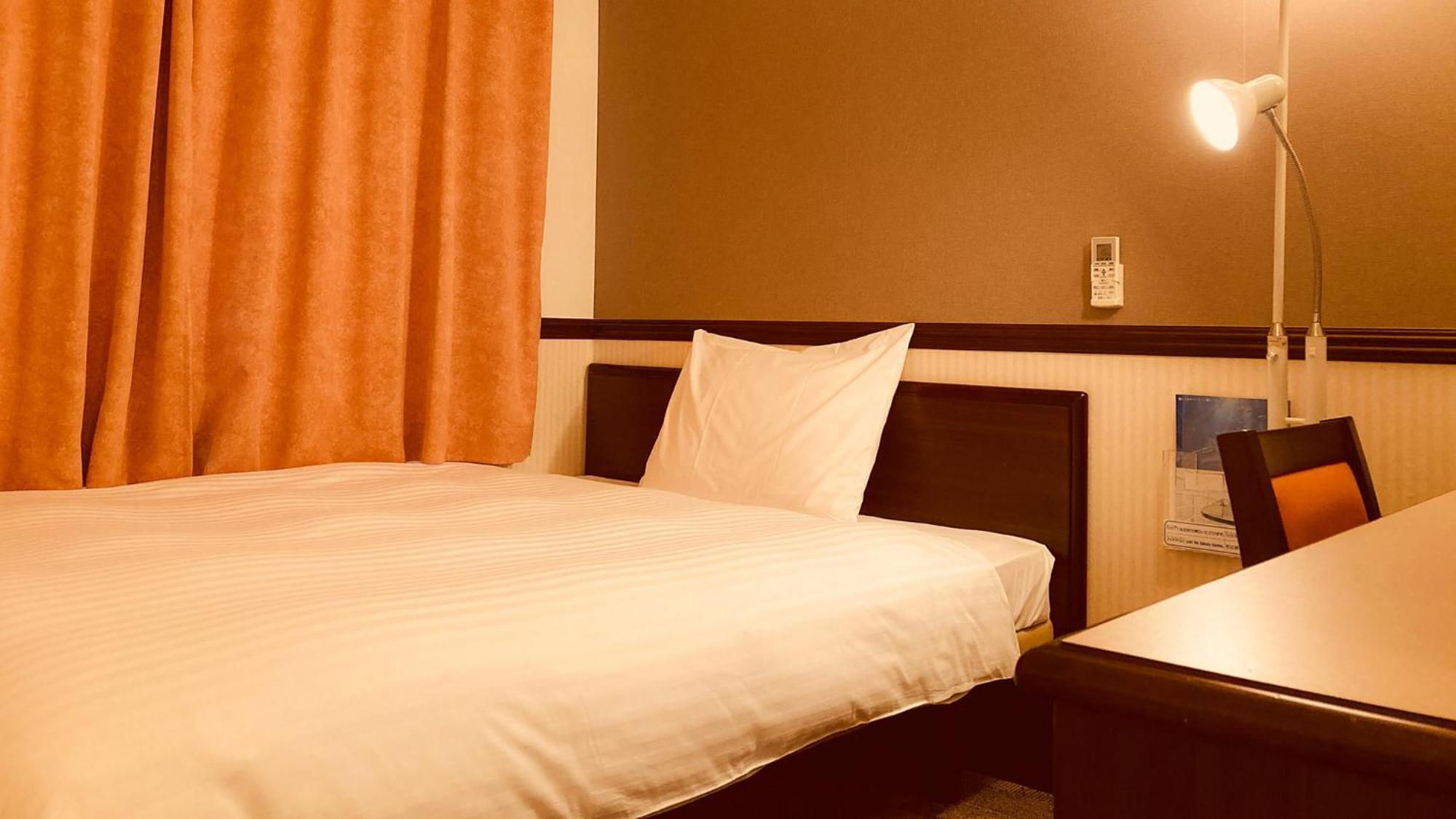 Toyoko Inn Sendai Higashi-Guchi No 2 Oda fotoğraf