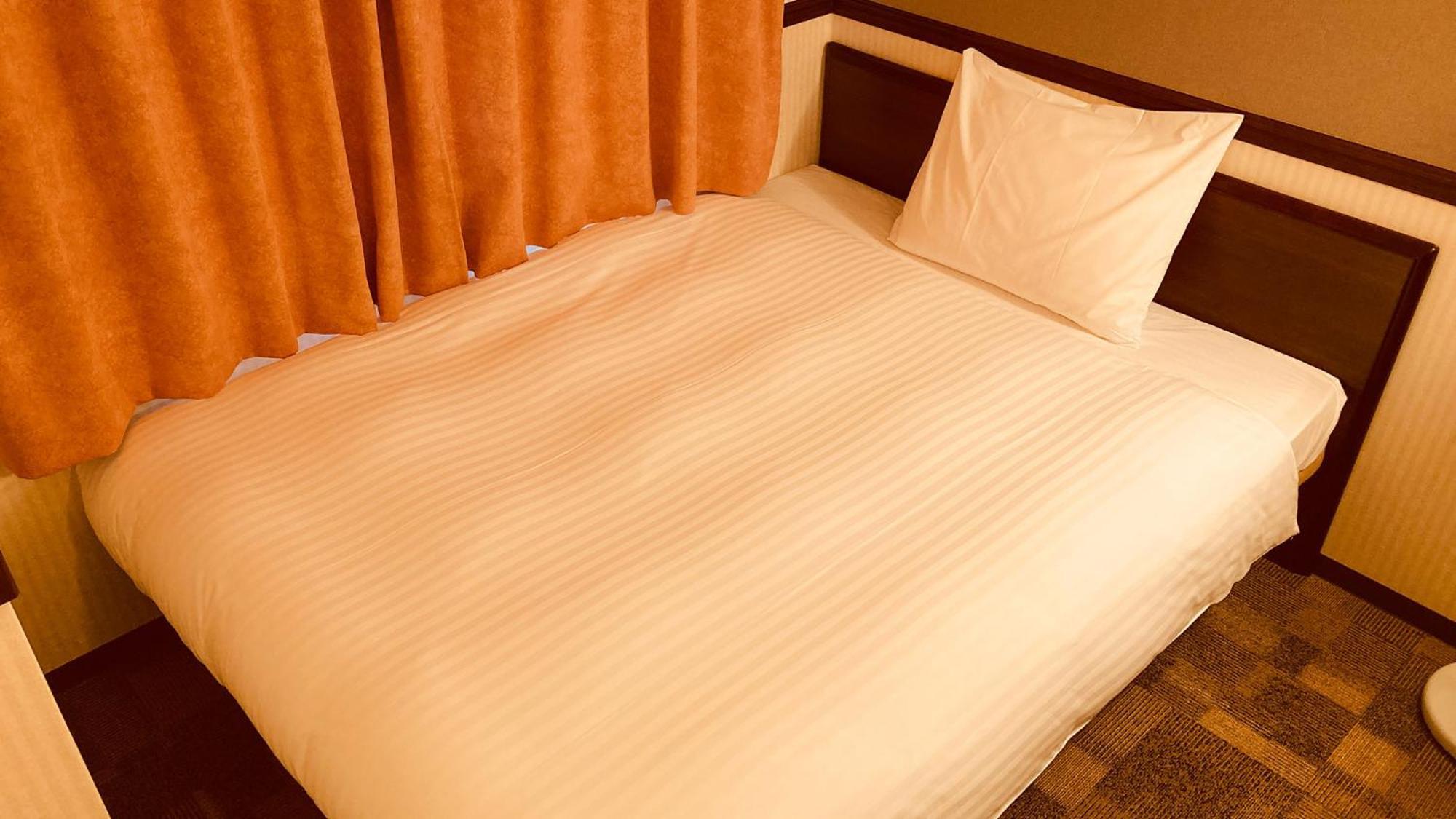 Toyoko Inn Sendai Higashi-Guchi No 2 Oda fotoğraf