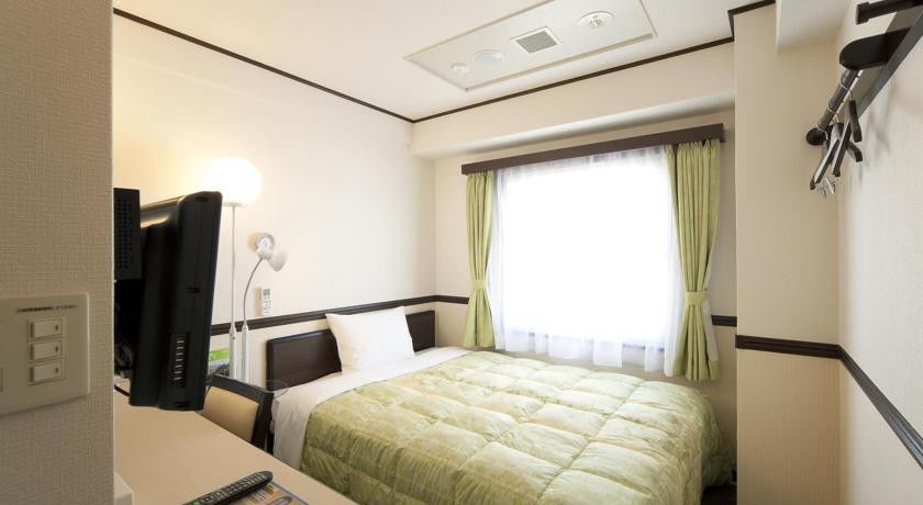 Toyoko Inn Sendai Higashi-Guchi No 2 Dış mekan fotoğraf