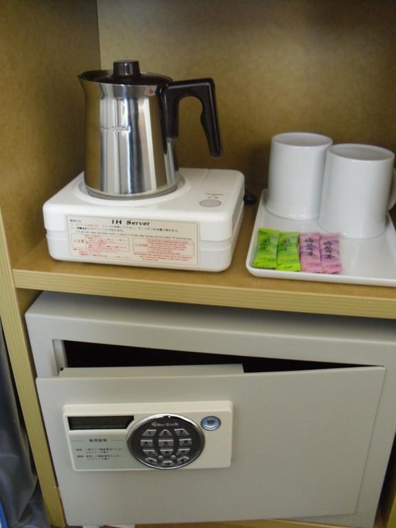 Toyoko Inn Sendai Higashi-Guchi No 2 Dış mekan fotoğraf
