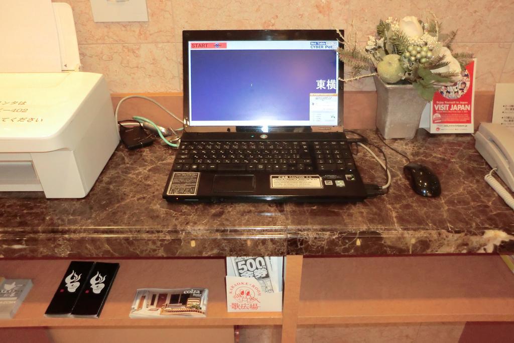 Toyoko Inn Sendai Higashi-Guchi No 2 Dış mekan fotoğraf